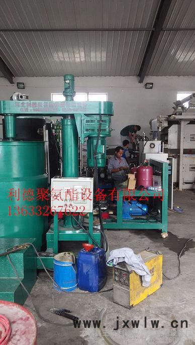 聚氨酯石墨復合板發(fā)泡機 不燃聚苯板連續(xù)生產(chǎn)線