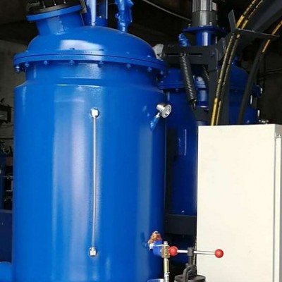 廠家供應聚氨酯拉擠型材注膠機 自動配比灌注機專業(yè)定制 聚氨酯發(fā)泡機