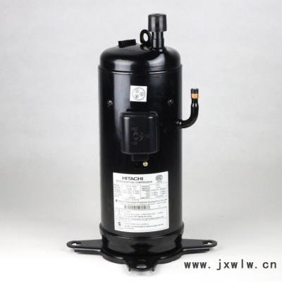 供應(yīng)全新原裝日立壓縮機503DH-83C2 日立5P單聯(lián)壓縮機 日立空調(diào)壓縮機