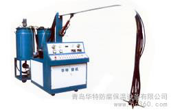 供應(yīng)聚氨酯直埋保溫發(fā)泡機(jī) 高壓發(fā)泡機(jī) 保溫管發(fā)泡機(jī)