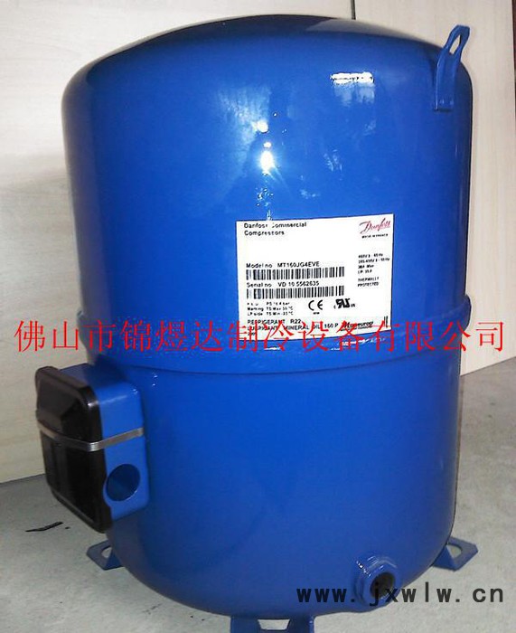 全新原裝美優(yōu)樂壓縮機(jī)MT160JG4EVE/美優(yōu)樂制冷壓縮機(jī)MT160空調(diào)壓縮機(jī)