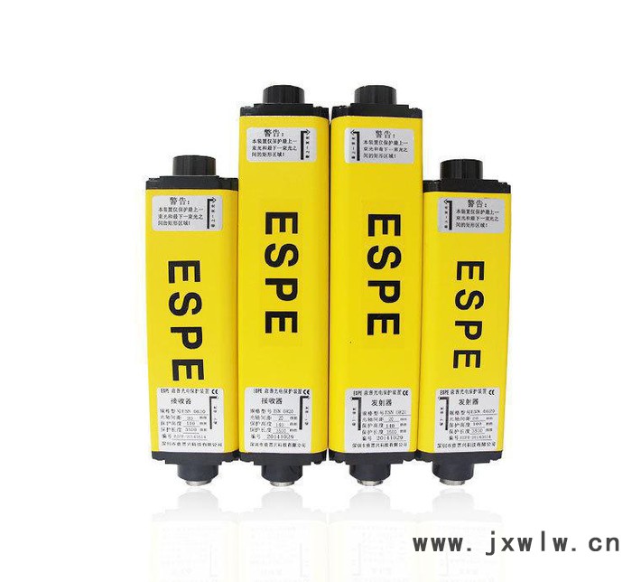 江蘇鹽城安全光幕、國(guó)產(chǎn)安全光電品牌商、注塑機(jī)安全光幕