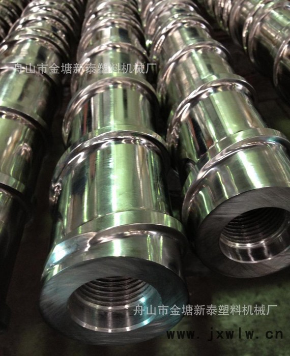 國(guó)內(nèi) 水平直銷德馬格型號(hào)機(jī)筒螺桿，注塑機(jī)螺桿