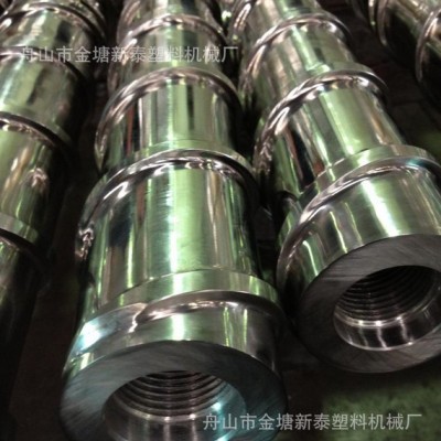 國(guó)內(nèi) 水平直銷德馬格型號(hào)機(jī)筒螺桿，注塑機(jī)螺桿