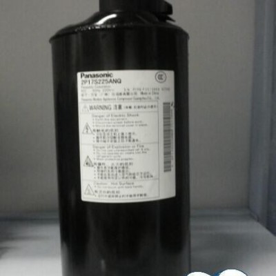 【原裝**】松下壓縮機(jī)2R11B225A 小1匹空調(diào)壓縮機(jī)