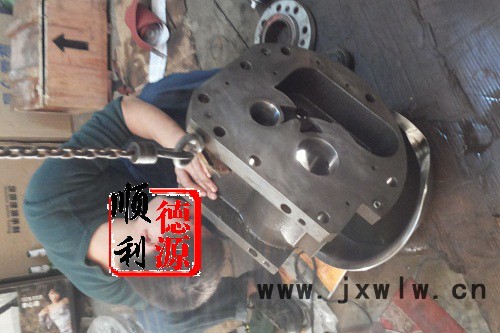 供應漢鐘2DC2.2螺桿壓縮機維修 北京螺桿壓縮機維修電話