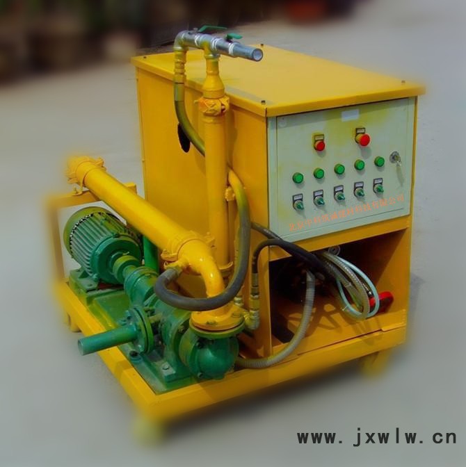 北京中科筑誠(chéng)**小型水泥發(fā)泡機(jī)