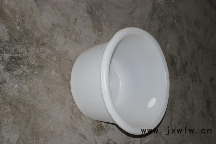 【直銷】80L滾塑圓桶 食品級(jí)PE收納桶 耐酸堿防腐塑膠PE