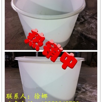 供應(yīng)紅昇容器牌滾塑塑料圓桶、進(jìn)口聚乙烯塑膠原料PE...