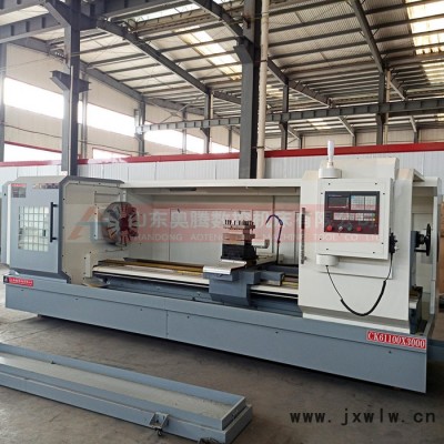 直銷CK6163 6180 61100 61125數(shù)控車床 重型臥式車床加寬導(dǎo)軌