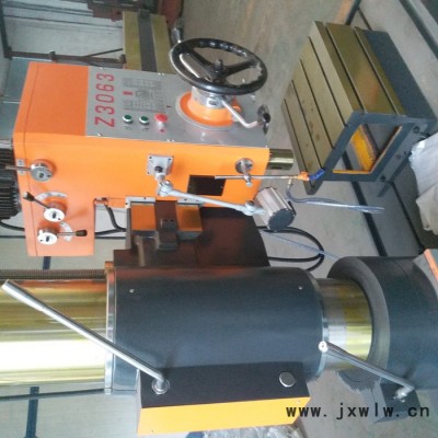 奧騰大型機(jī)械搖臂鉆床 ZQ3063搖臂鉆床**加強(qiáng)型鉆床