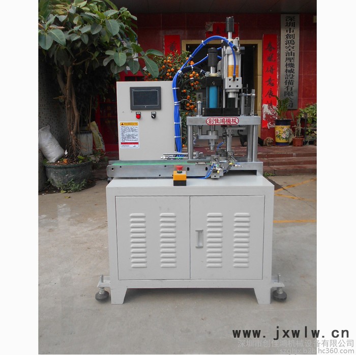 **全自動鉆孔機 數(shù)控鉆床 高精密鉆孔機 多功能鉆孔攻牙機 非標定制鉆孔機