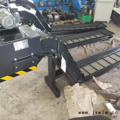 天海 鏈板排屑器 數(shù)控車(chē)床鏈板排屑機(jī)