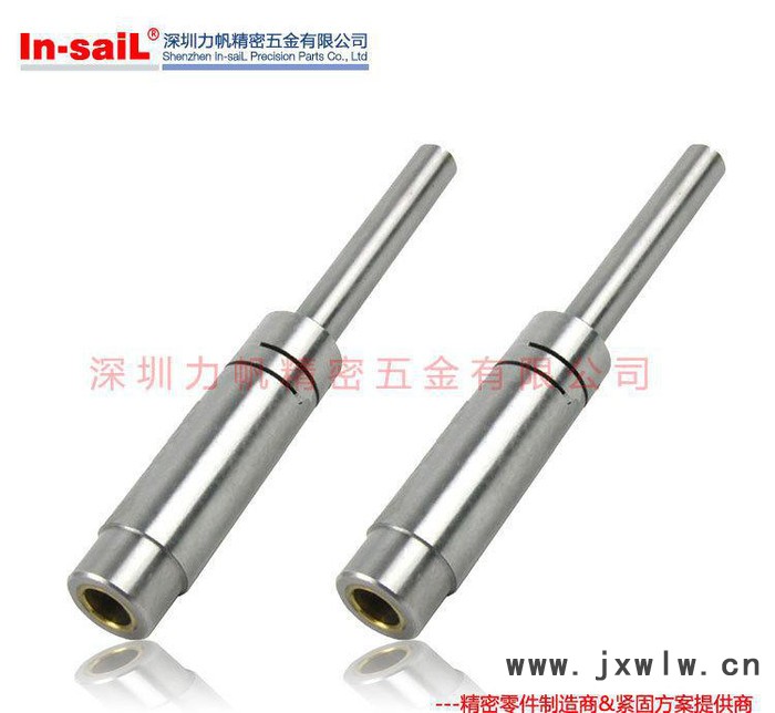 不銹鋼材質(zhì)CNC數(shù)控車床精密機(jī)械加工 來圖來樣機(jī)加工定制