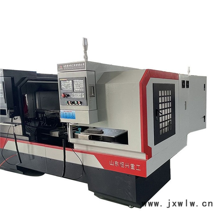 雙頭數控車床系統(tǒng)穩(wěn)定性 銑打機 恒興 大量購銷