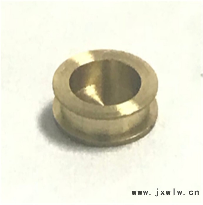 供應(yīng)合誠可根據(jù)客戶的要求做自動(dòng)車床五金件 【定做銷售】