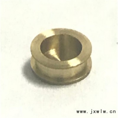 供應(yīng)合誠可根據(jù)客戶的要求做自動(dòng)車床五金件 【定做銷售】