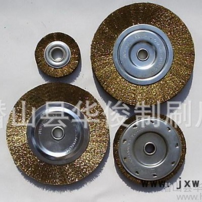 拉床毛刷，拉刀毛刷，機(jī)床毛刷，排屑刷，內(nèi)毛刷，圓盤刷