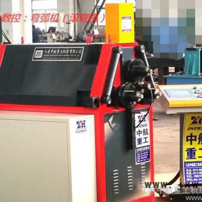 鍛壓機(jī)床 2014數(shù)控新品立式彎弧機(jī) 高品質(zhì)液壓金屬拉彎?rùn)C(jī)