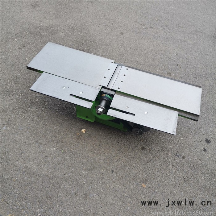 臺(tái)式多功能木工機(jī)床 機(jī)械電刨平刨臺(tái)刨臺(tái)鋸選配移動(dòng)推臺(tái)
