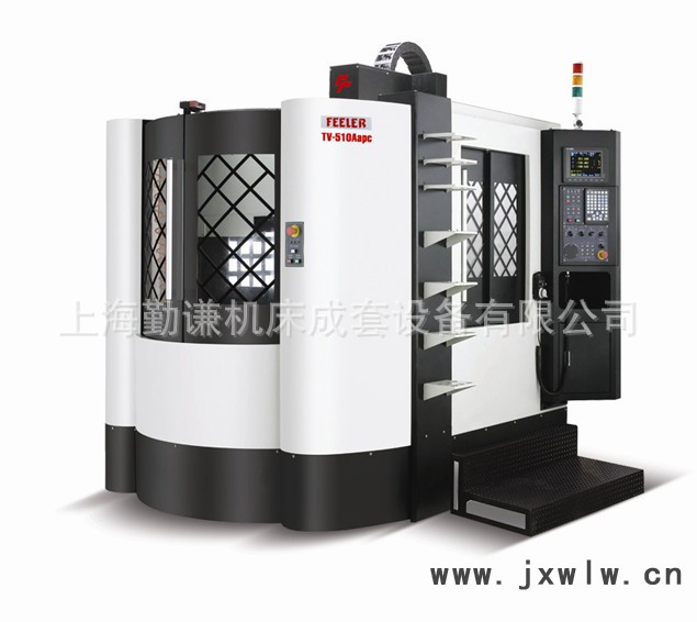 批量 數(shù)控機床 機床設(shè)備 TV系列鉆孔攻牙加工中心機