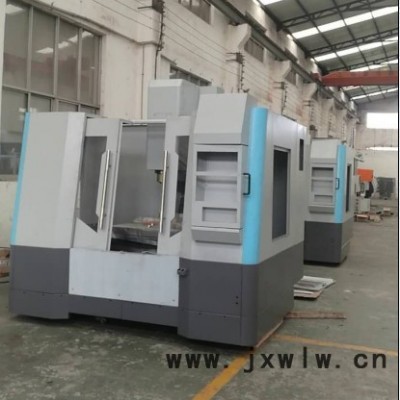寧一機床   高速立式 直線導軌 加工中心    優(yōu)惠供應各型號數(shù)控機床