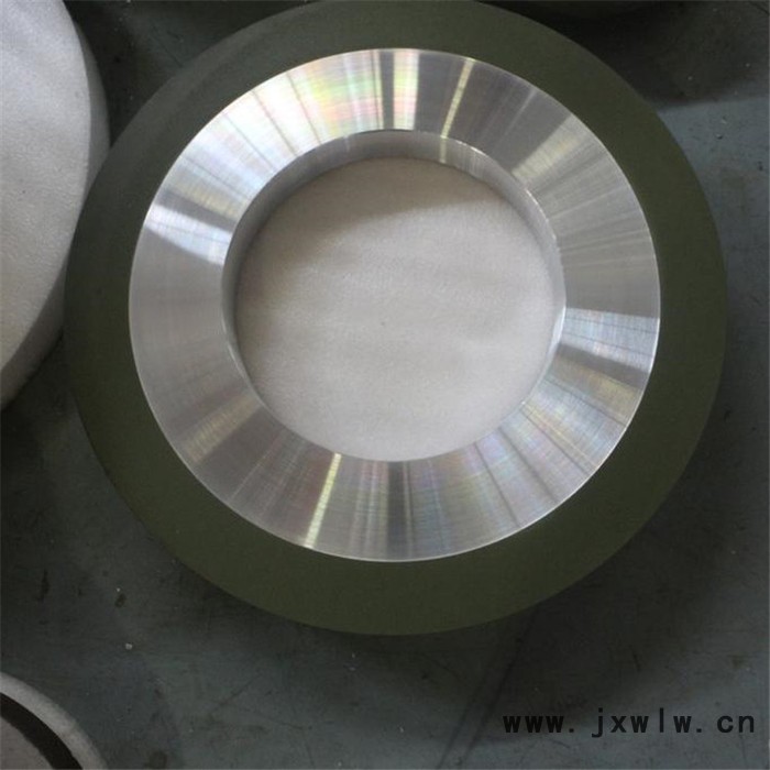 金地現(xiàn)貨供應(yīng)磨床樹脂拋光千葉輪 樹脂金剛石砂輪 金剛石成型砂輪 高硬度樹脂砂輪**