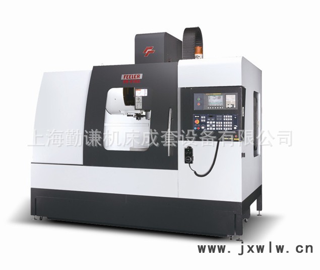 ** 數(shù)控機床 VB系列重切削立式加工中心機（全硬軌）