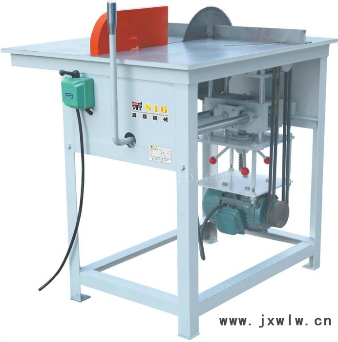 供應(yīng)鋁合金型材加工機械，鋁合金加工機械，ZD-J11 手推鋸床