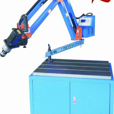 供應(yīng)合肥DM-30電動攻絲機(jī) 螺紋加工專用機(jī)床 智能 高效