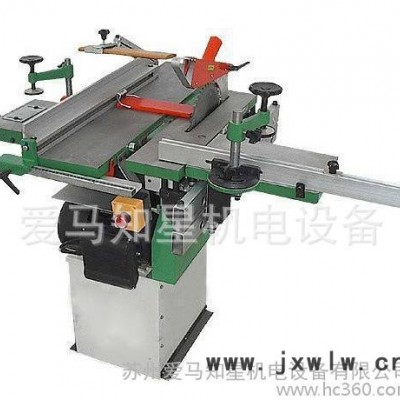 愛馬C200 實(shí)驗(yàn)室設(shè)備 木工多功能組合機(jī)床 木工多功能機(jī)械