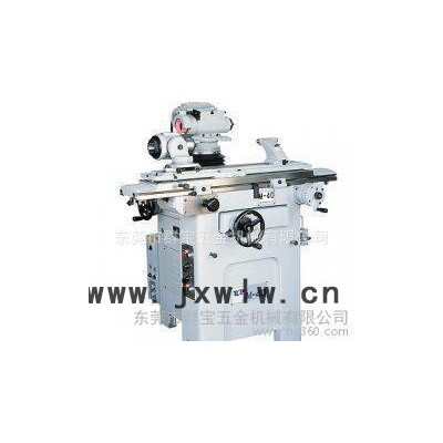 銷售原裝臺灣鼎維M-40高精度工具磨床