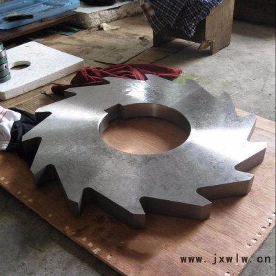 融旺 紙管撕碎機(jī)刀片 刀具粉碎機(jī)刀片 價格優(yōu)惠