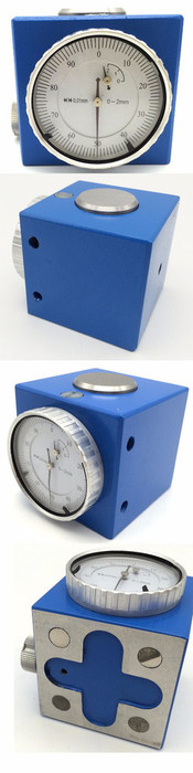 上海聯(lián)羽量具cnc   設(shè)定器  對刀儀