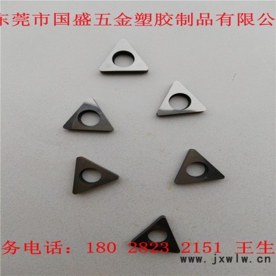 硬質(zhì)合金刀墊MT1603 、刀墊、墊片、數(shù)控刀具配件廠家