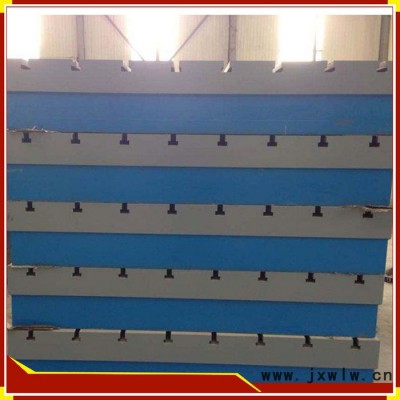 中金供應(yīng)量具鑄鐵平臺現(xiàn)貨廠家