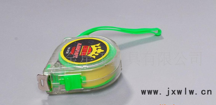 **透明卷尺，專業(yè)生產(chǎn)各種量具尺子，款式多規(guī)格全保證質(zhì)量