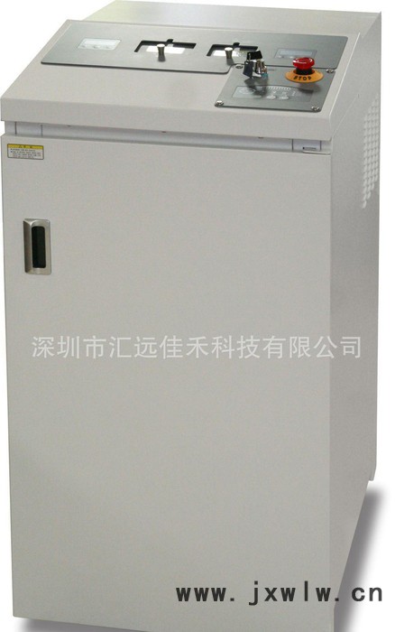 匯遠(yuǎn)HY-5302HDD硬盤銷毀機(jī)雙入口雙刀具整體多功能、硬直接粉碎電腦硬盤筆記本硬盤 連續(xù)工作 硬盤粉碎機(jī) 破碎機(jī)