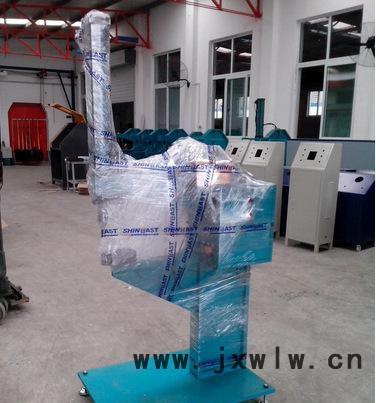 落地式氣動沖壓鉚接機-濟南沖壓設(shè)備