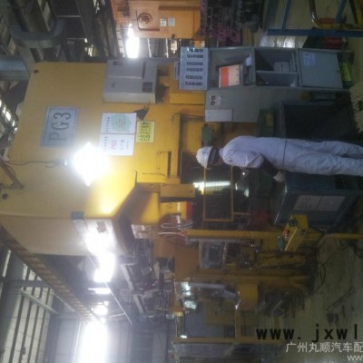 供應(yīng)二手**沖壓機床OBS200 鈑金件沖壓設(shè)備