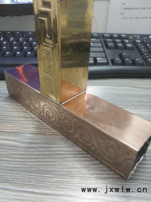 不銹鋼產(chǎn)品、不銹鋼廣告字、廣告架、門窗、燈箱、機殼、電箱 上海生造冷焊機