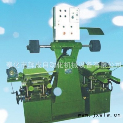 輝成自動(dòng)化 搖擺拉絲機(jī) 自動(dòng)平面三角砂帶拉絲機(jī) 砂帶拉絲機(jī)械設(shè)備