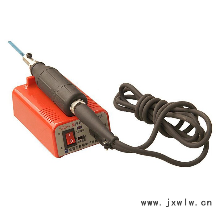 益精 YJCS-7PS模具鏡面拋光機   全球最小，超聲波拋光機