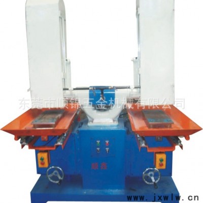 小額 SJ-L608-B往復(fù)式水磨機(jī) 液壓往復(fù)式水磨拉絲機(jī)