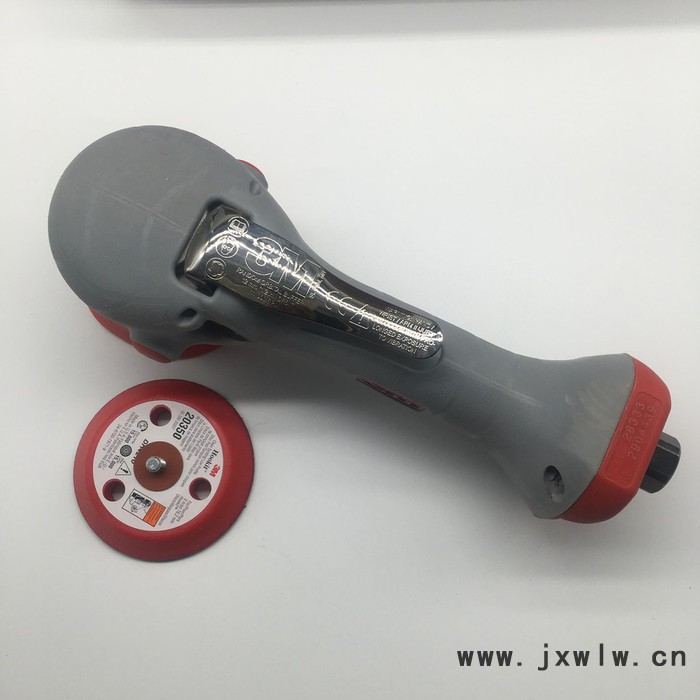 3M 28333 3寸背絨打磨機(jī) 偏心打磨機(jī) 氣動(dòng)拋光機(jī)