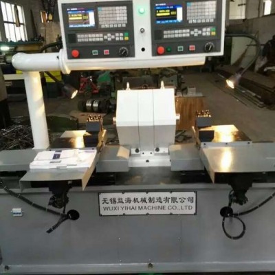 兩三輥輪精密校直機(jī)，無心通過式精密拋光機(jī)，數(shù)控雙頭機(jī)床