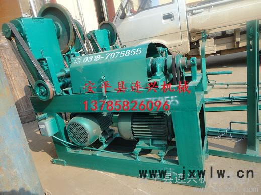 供應(yīng)連興調(diào)直機，直絲機，拉絲機廠家在這里