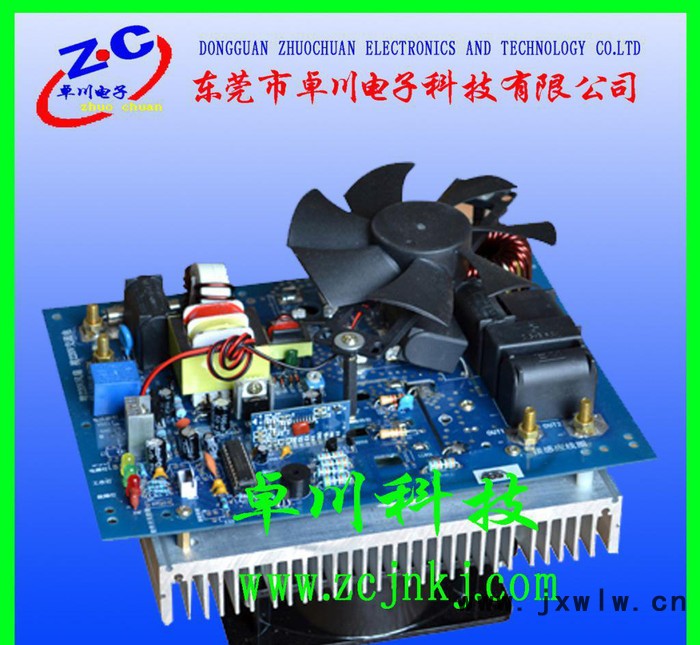 卓川科技電磁加熱器 造粒機節(jié)能設備 拉絲機節(jié)能設備