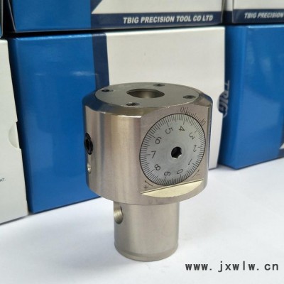 TBIGEWN 2-50 CK6 精鏜刀 數(shù)控刀具 模具加工 微調精鏜刀 鏜孔 五金