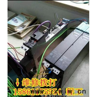 拉絲機專用變頻器維修